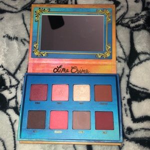 Venus 1 Palette LIGHTLY USED
